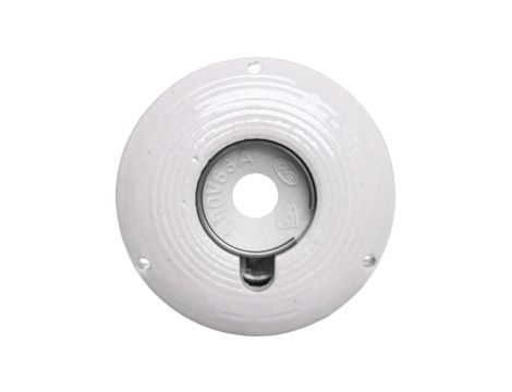 Główka bezpiecznikowa DIII porcelana K DIII 63A E33 002333001
