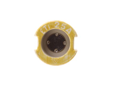 Wstawka kalibrowa VD II 25A E27 002342007