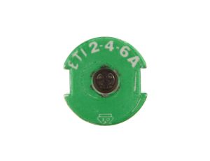 Wstawka kalibrowa VD II 6A E27 002342003