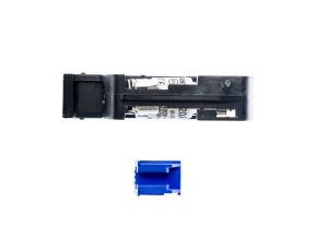 Wtyk bezpiecznikowy D02/gG/20A/400V Z-SLS/B-20A z sygnalizacją 268989 (3szt.)