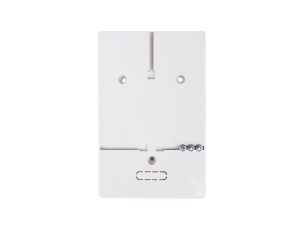 Tablica licznikowa 240x152mm 1F szara T-1F-b/z 10.6