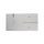 Tablica licznikowa 450x250mm 3F szara T-3F-b/z-100A 10.3