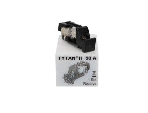 Wtyk bezpiecznikowy D02/gG/50A/400V Z-SLS/B-50A z sygnalizacją 268992 (3szt.)