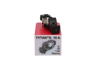Wtyk bezpiecznikowy D01/gG/10A/400V Z-SLS/B-10A z sygnalizacją 268987 (3szt.)