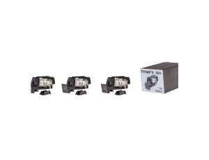 Wtyk bezpiecznikowy D02/gG/35A/400V Z-SLS/B-35A z sygnalizacją 268991 (3szt.)