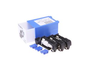 Wtyk bezpiecznikowy D01/gG/16A/400V Z-SLS/B-16A z sygnalizacją 268988 (3szt.)