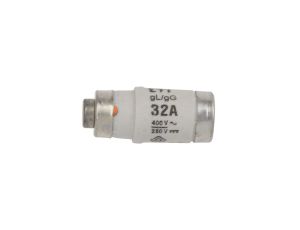 Wkładka bezpiecznikowa D02 32A gG 400V AC/250V DC E18 002212006 /10szt./