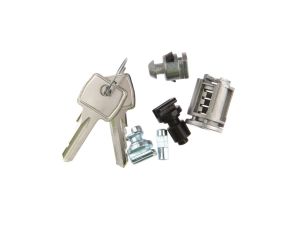 Wkładka zamka z kluczem nr 405 do drzwi XL3 160 020291