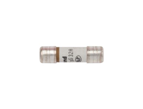 Wkładka bezpiecznikowa cylindryczna 10,3x38mm 32A gG 500V 013332
