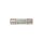 Wkładka bezpiecznikowa cylindryczna 10x38mm 2A aM 500V HPC 013002