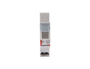 Dzwonek modułowy sygnalizacyjny 230V AC 0.027A 73dB 4VA DM340 004113