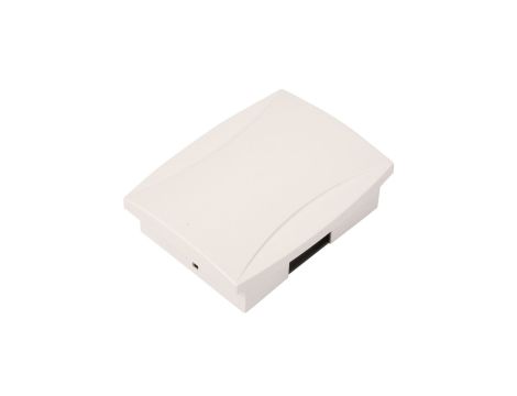 Gong dwutonowy BIM-BAM 230V biały GNS-921-BIA SUN10000118