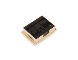 Gong dwutonowy BIM-BAM 8V beżowy GNT-921-BEZ SUN10000146