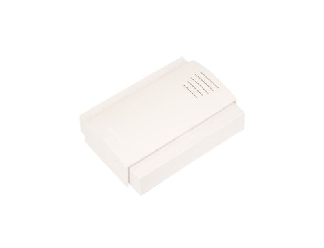 Gong LARGO 230V biały GNS-208-BIA SUN10000101