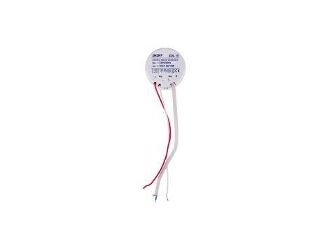 Zasilacz napięciowy typ ZOL15-10 100 - 240 V AC / 10 V DC 15 W IP 20 0 0