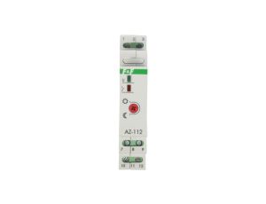 Automat zmierzchowy 16A 230V 2-1000lx DIN AZ-112