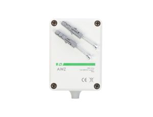 Automat zmierzchowy 16A 230V 2-1000lx obudowa IP65 AWZ