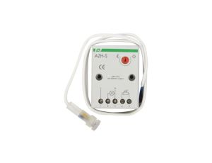 Automat zmierzchowy 16A 230V 2-1000lx obudowa AZH-S