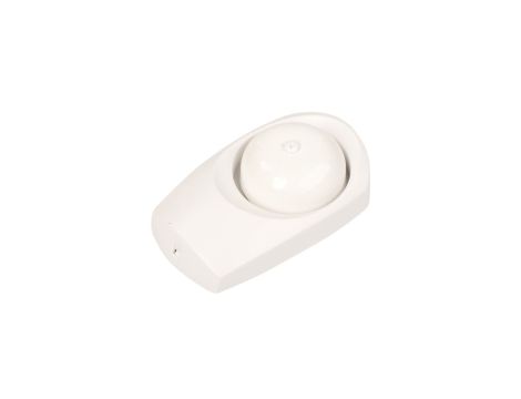 Dzwonek czaszowy 230V biały DNS-001/N-BIA SUN10000037