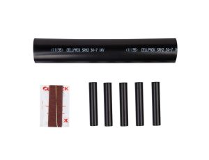 Mufa przelotowa termokurczliwa, SMH5 1.5-10, 145257