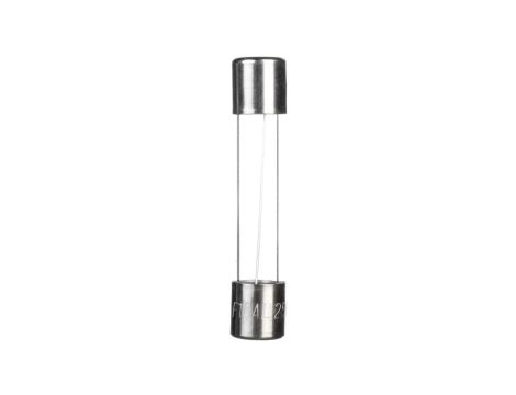 Wkładka aparatowa 6,3x32mm 10A F /szybka/ 250V 006710082 /10szt./