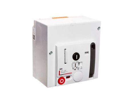 Napęd zdalny 230V AC DPX 400/630 026144