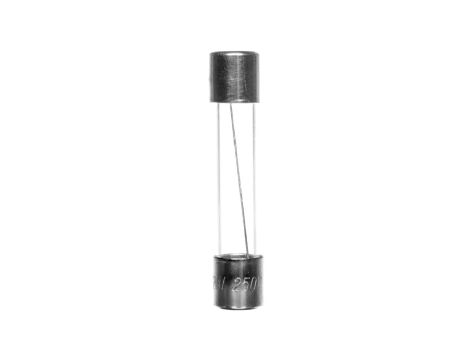 Wkładka aparatowa 6,3x32mm 12A F /szybka/ 250V 006710083 /10szt./