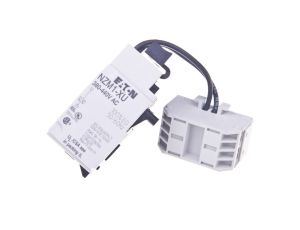 Wyzwalacz podnapięciowy 380-440V AC NZM1-XU380-440AC 259444