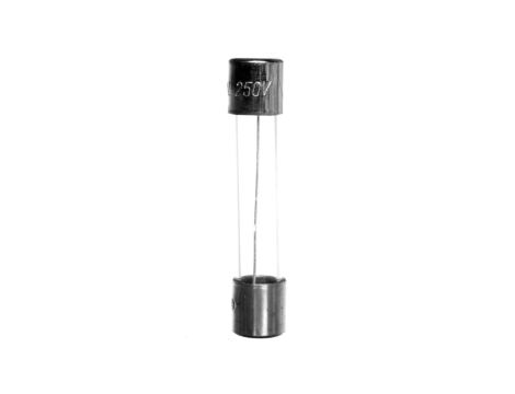 Wkładka aparatowa 6,3x32mm 15A F /szybka/ 250V 006710084 /10szt./