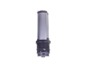 Simon Connect Kolumna Teleblok 6xK45 anodyzowane aluminium KTL206