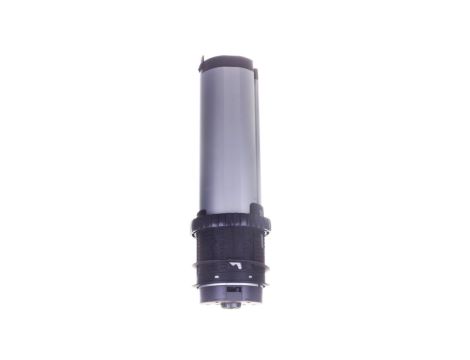 Simon Connect Kolumna Teleblok 6xK45 anodyzowane aluminium KTL206