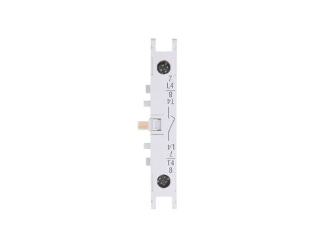 Czwarte pole 40A do GA016A-GA040A zamykanie z wyprzedzeniem GAX41040A