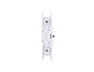 Czwarte pole 125A do GA125A zamykanie z wyprzedzeniem GAX41125A