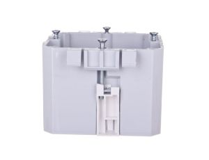 Puszka osprzętowa fi60 głęboka do kanałów WDK 2390/8T 6270743 /5szt./