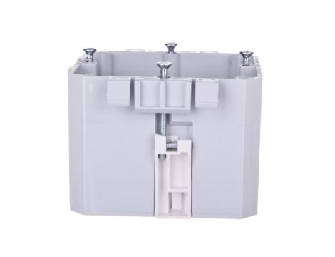 Puszka osprzętowa fi60 głęboka do kanałów WDK 2390/8T 6270743 /5szt./