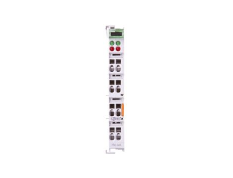 Moduł wejść analogowych 4-20mA 2 kanałowy 750-466