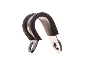 Uchwyt mocujący do peszli i kabli SILVYN RKS 1 12/12 61825200