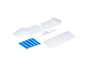 Zaślepka otworu w ścianie DLP 80-150 010698
