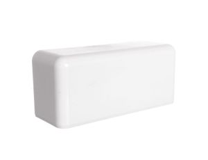 Pokrywa końcowa EKE 180x60mm 8571