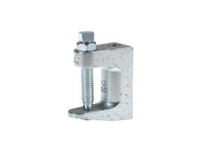 Zacisk z gwintem wewnętrznym 10 stal BTK M10 389890