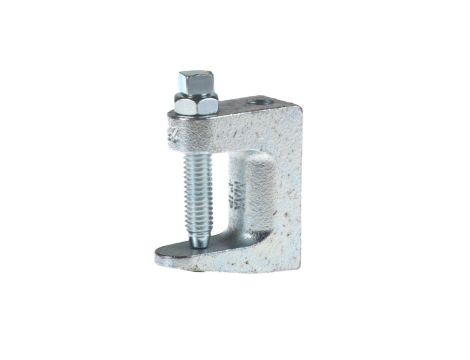 Zacisk z gwintem wewnętrznym 10 stal BTK M10 389890