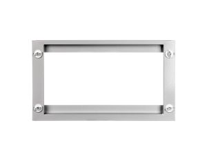 Zestaw do izolatorow 3-biegunowych 630A 600x300mm BPZ-BR/SASY/H-600 108379