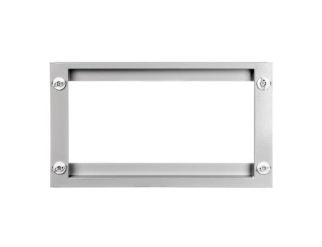 Zestaw do izolatorow 3-biegunowych 630A 600x300mm BPZ-BR/SASY/H-600 108379