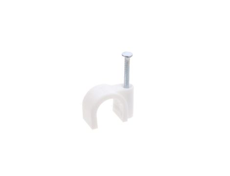 Uchwyt do przewodów okrągłych UG 5 E01UI-01040100301 /100szt./