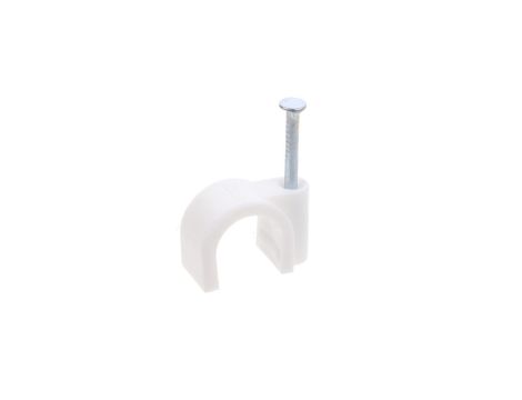 Uchwyt do przewodów okrągłych UG 12 E01UI-01040100901 /100szt./