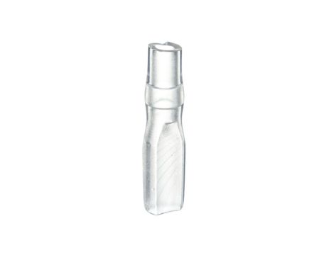Osłonka izolacyjna do nasuwek ON 2,8/1PCV E10KN-01070100101 /100szt./