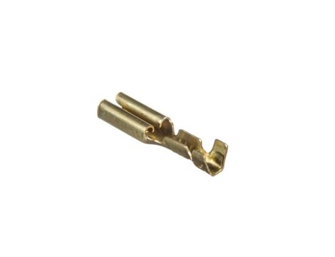 Nasuwka konektorowa N 2,8-0,5/0,8 NC E10KN-01010200201 /100szt./