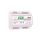 Zasilacz stabilizowany 230VAC/18VDC 12W 0,66A ZS-3