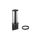 Simon Connect Kolumna Teleblock 5xK45 aluminium KTL205