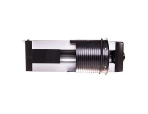 Simon Connect Kolumna Teleblock 4xK45 aluminium KTL204